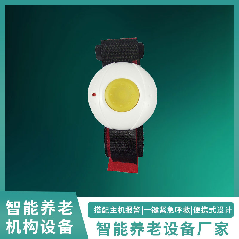智能养老系列