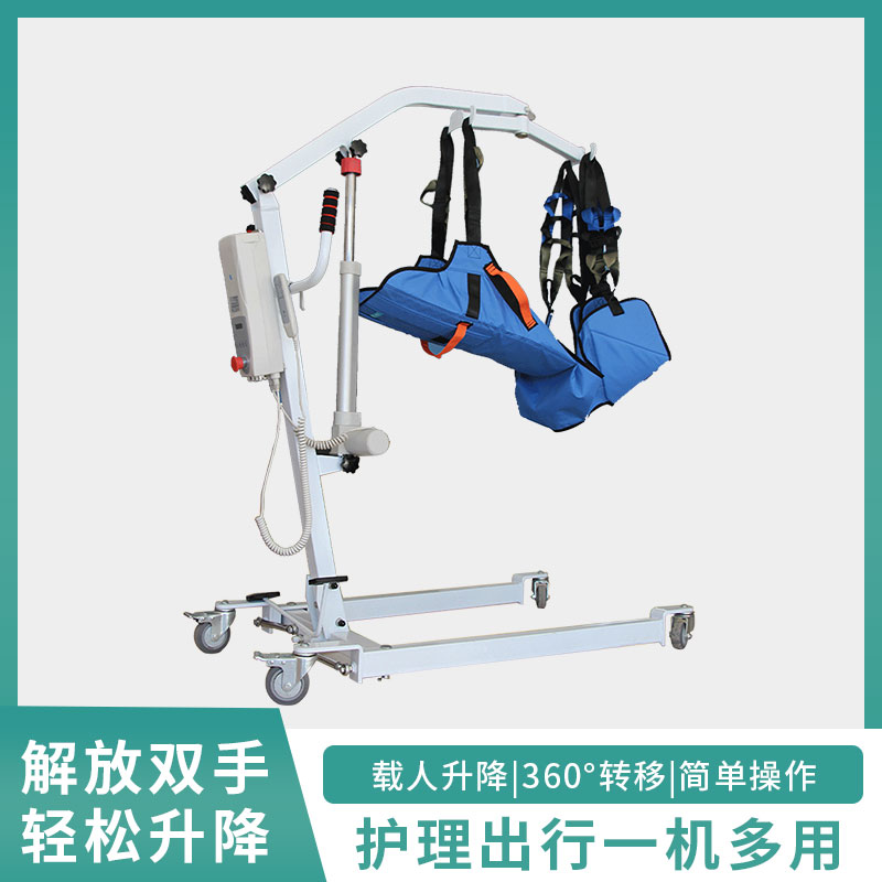 移位机系列