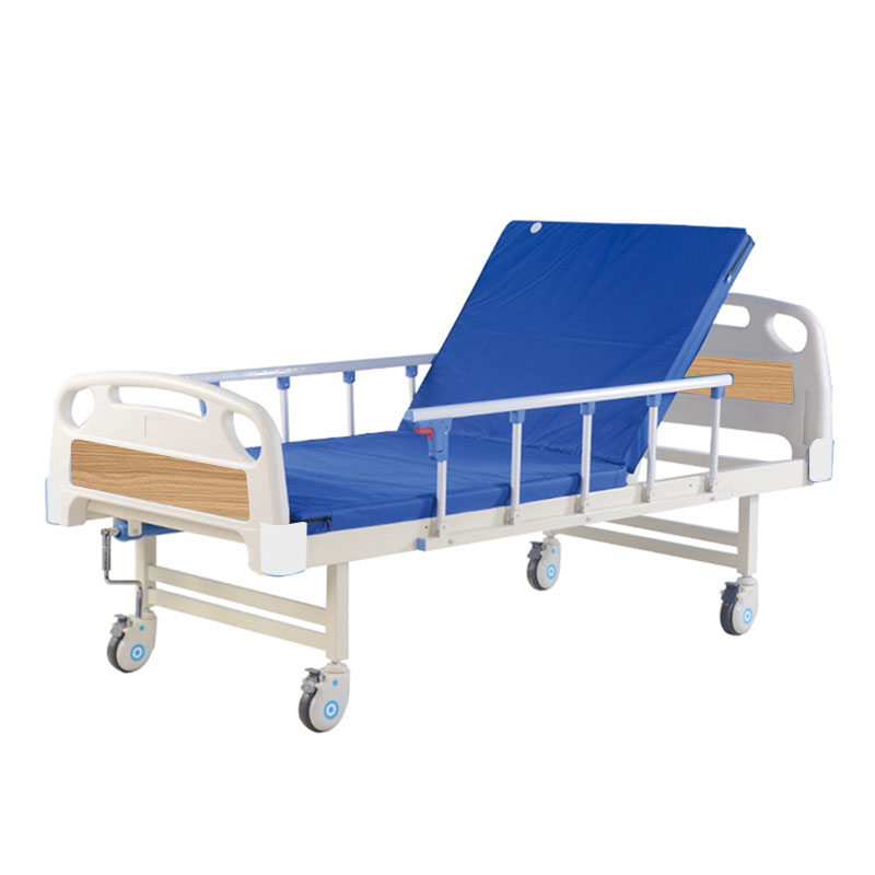 医养结合家具床系列