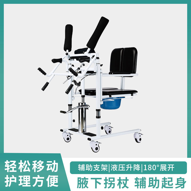 移位机系列